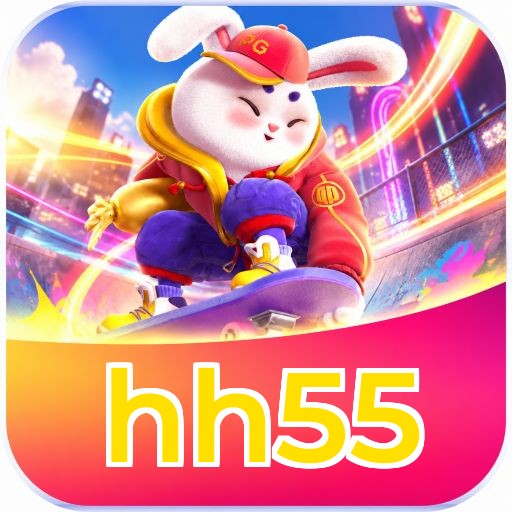 hh55 APK - Interface do aplicativo Android