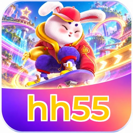 hh55 APP vs Web - Comparação de recursos